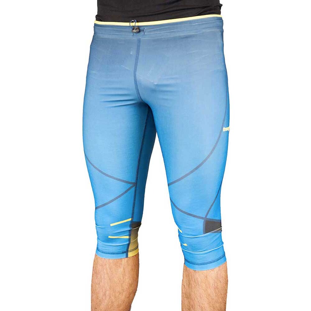 Тайтсы Trangoworld Ussel, синий
Тайтсы Trangoworld Ussel, синий