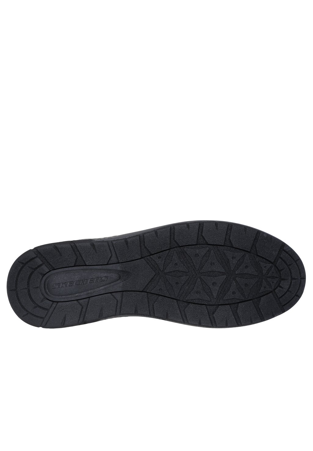 Ботильоны на шнуровке GARLAN DENO Skechers Sport, темно-серый
Ботильоны на шнуровке GARLAN DENO Skechers Sport, темно-серый