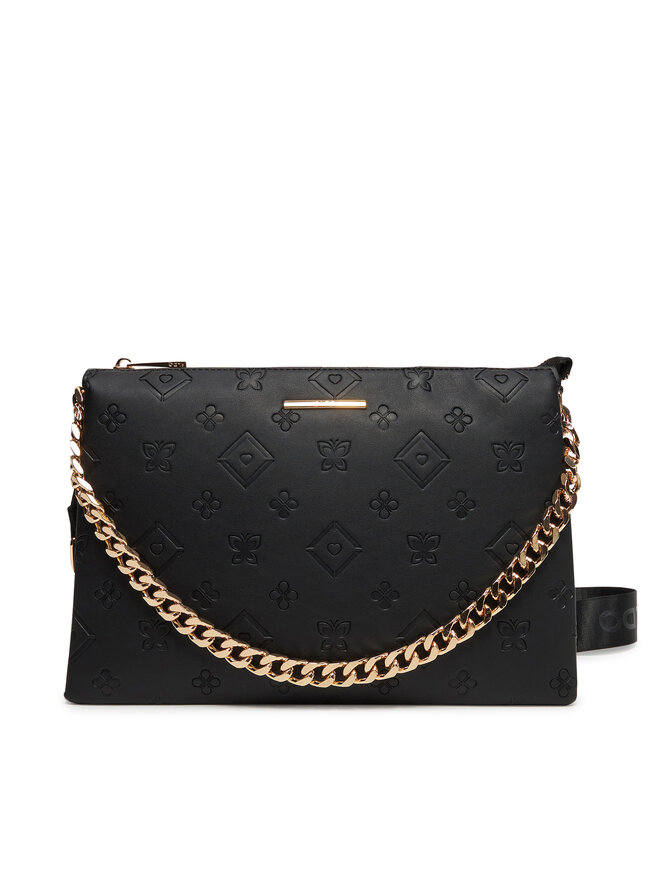 Сумочка Coebaen 13989222 Aldo, черный
Сумочка Coebaen 13989222 Aldo, черный