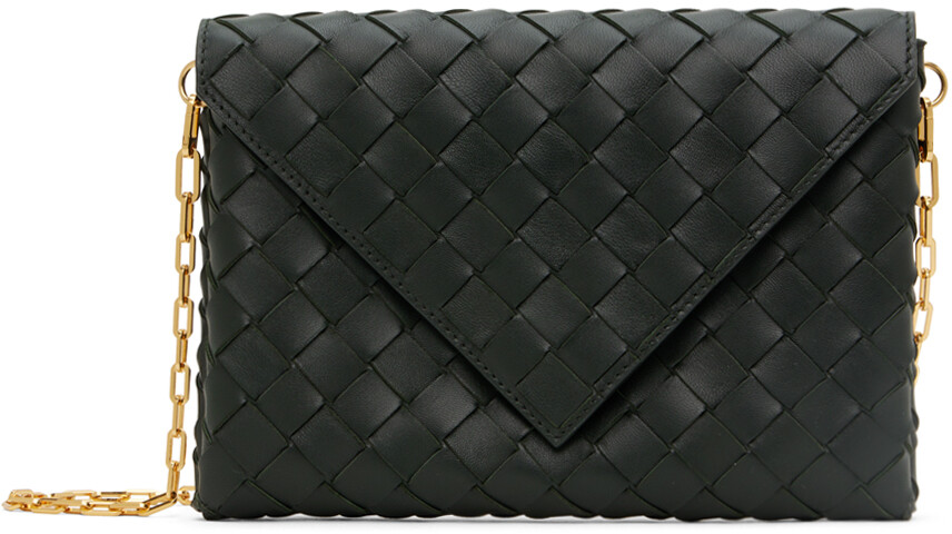 Зеленая сумка-оригами Bottega Veneta, Зеленый, Зеленая сумка-оригами Bottega Veneta
Зеленая сумка-оригами Bottega Veneta, Зеленый, Зеленая сумка-оригами Bottega Veneta