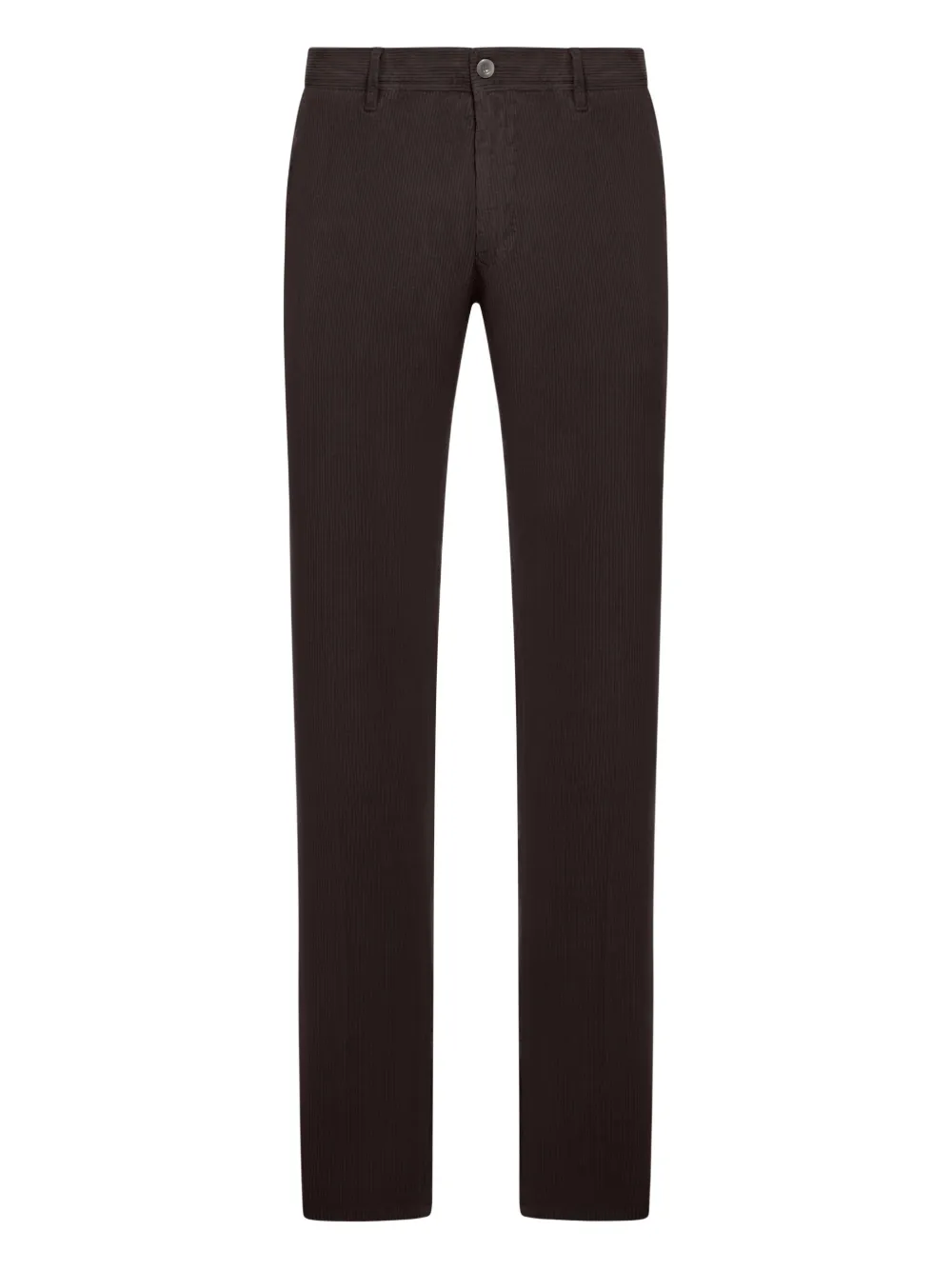 Брюки в рубчик Incotex, коричневый
Брюки в рубчик Incotex, коричневый