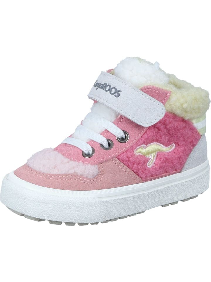 Сапоги Kangaroos Freizeit Stiefel,
Сапоги Kangaroos Freizeit Stiefel,