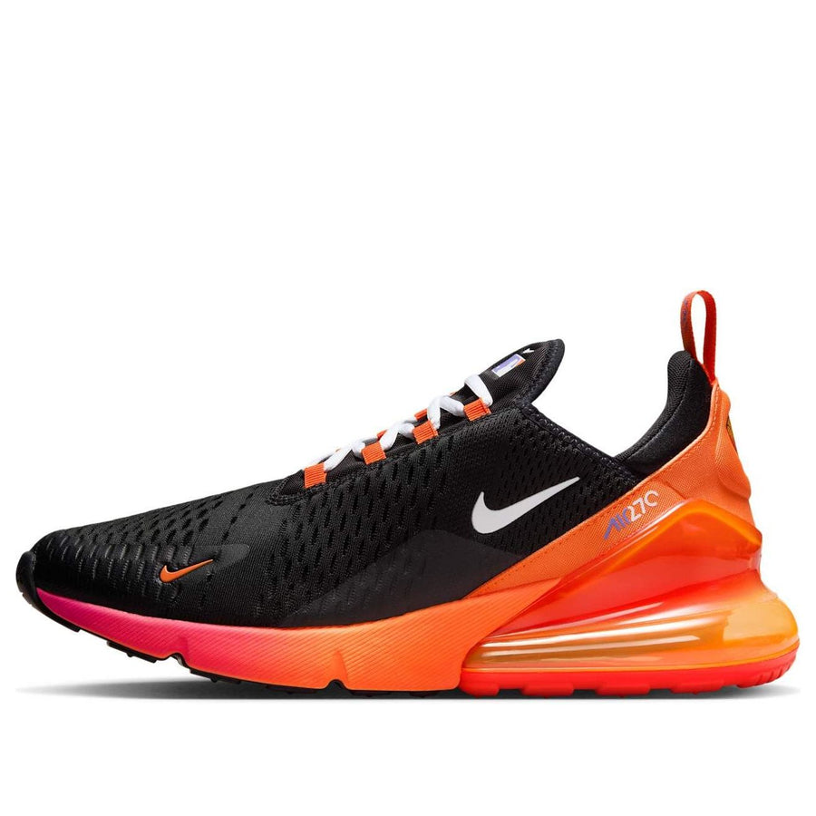 Кроссовки Nike Air Max 270 'San Francisco Giants', черный
Кроссовки Nike Air Max 270 'San Francisco Giants', черный