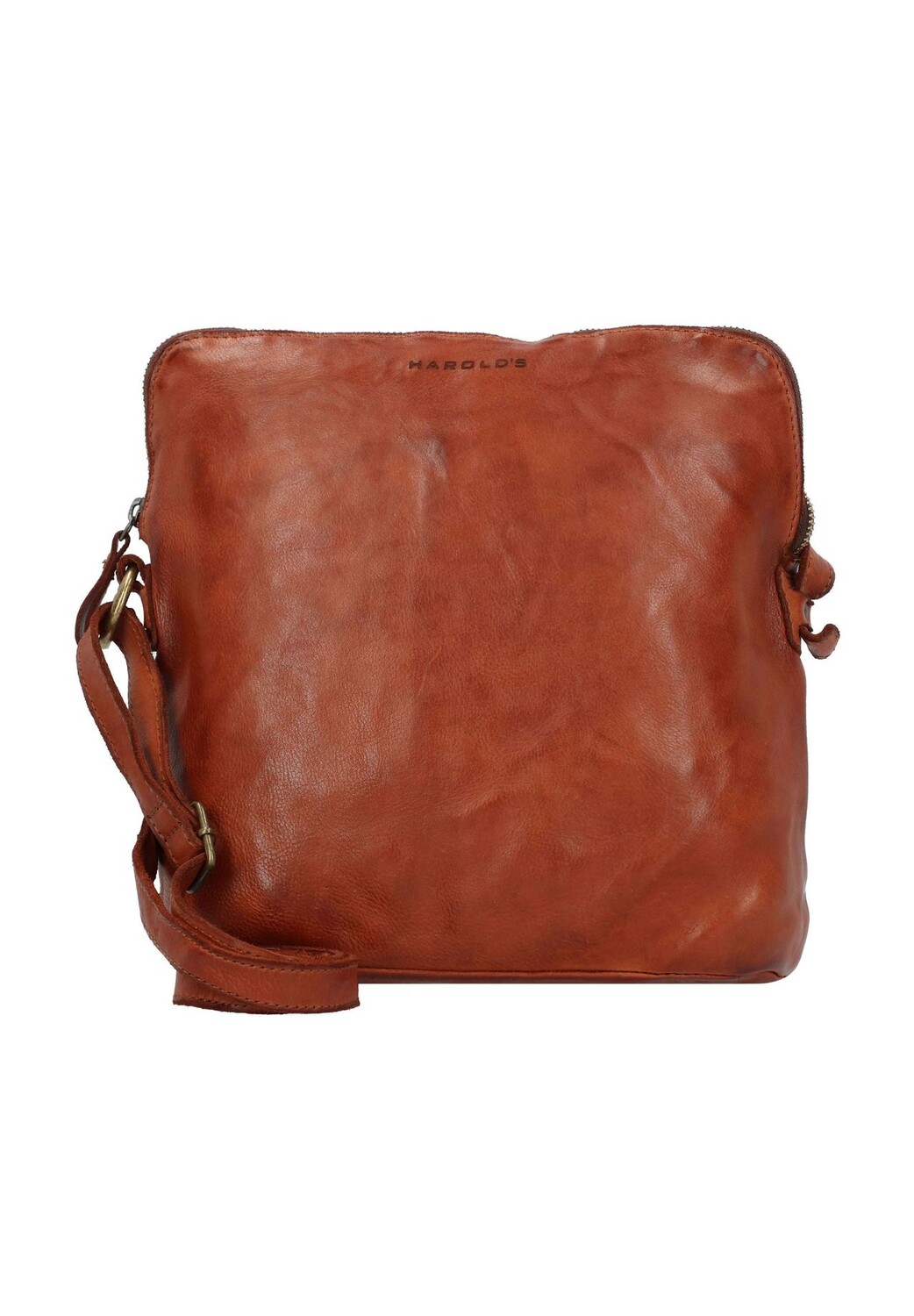 Сумка через плечо Submarine кожаная 24 см HAROLD'S, цвет Cognac, Синий, Сумка через плечо Submarine кожаная 24 см HAROLD'S, цвет Cognac
Сумка через плечо Submarine кожаная 24 см HAROLD'S, цвет Cognac, Синий, Сумка через плечо Submarine кожаная 24 см HAROLD'S, цвет Cognac