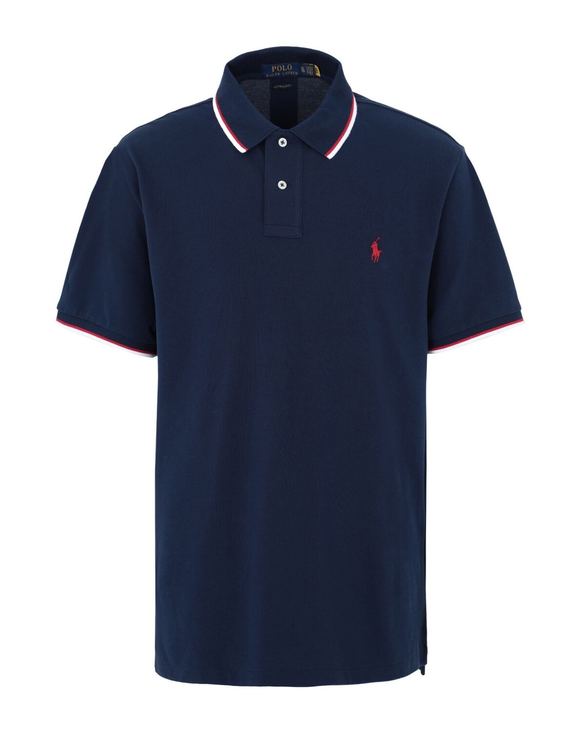 рубашки поло Polo Ralph Lauren, синий
рубашки поло Polo Ralph Lauren, синий