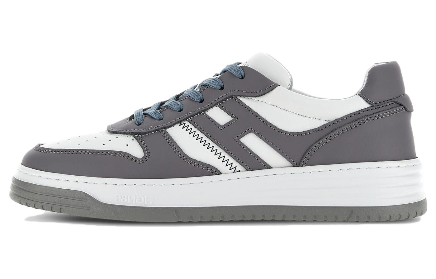 HOGAN Кроссовки H630 с низким верхом
HOGAN Кроссовки H630 с низким верхом