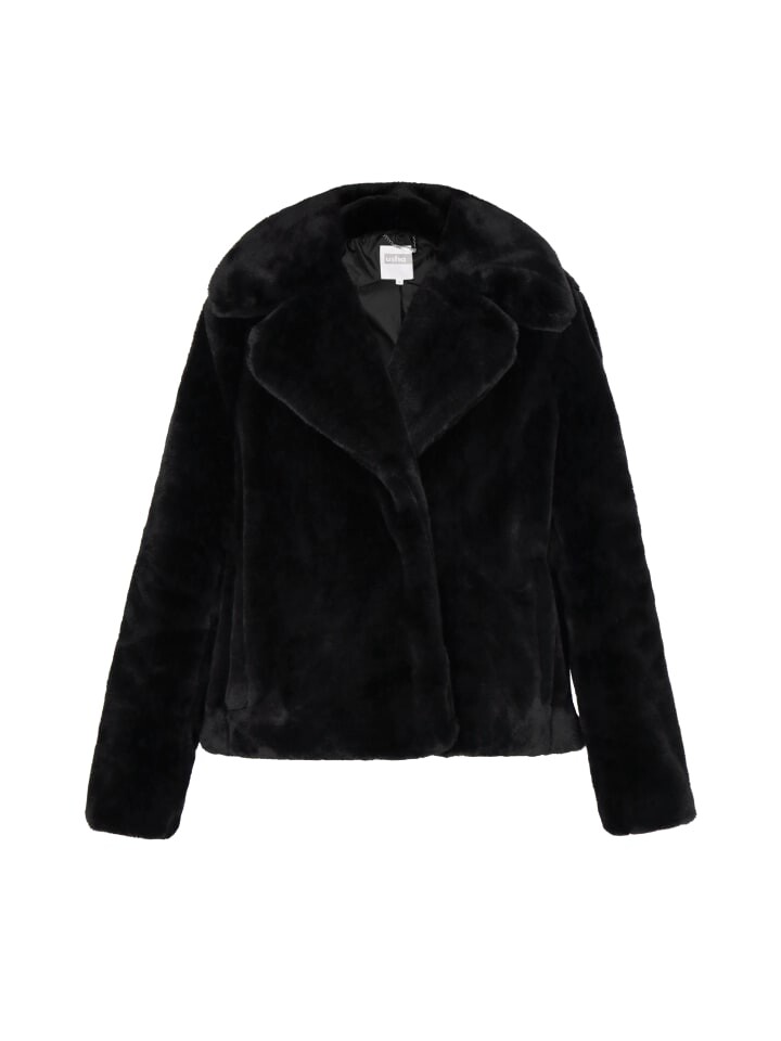 Пальто Usha, черный
Пальто Usha, черный