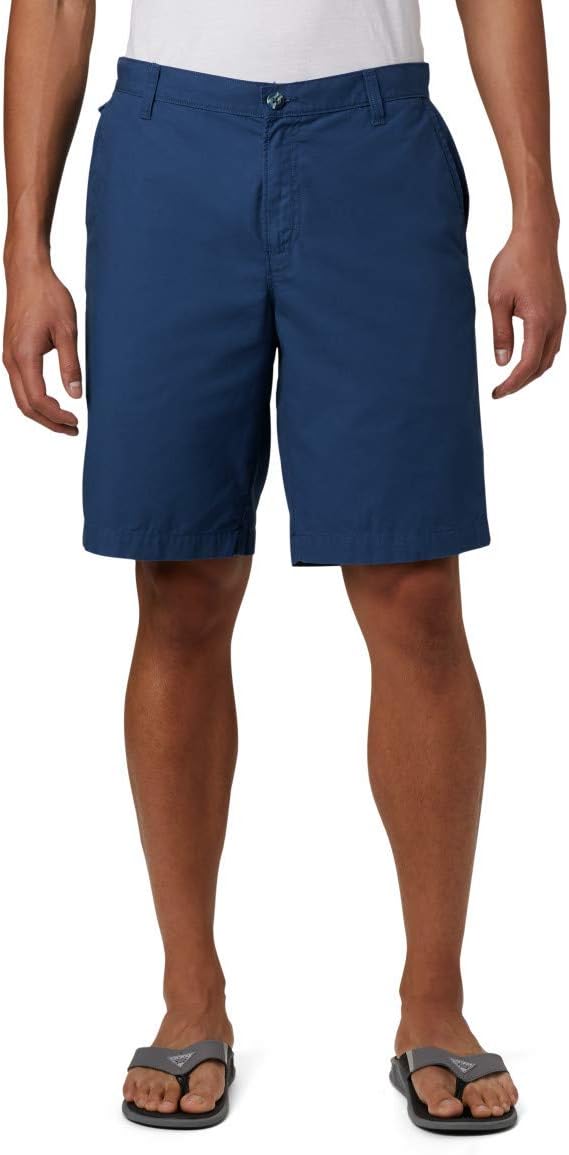 Шорты Columbia Men's Bonehead II, Carbon
Шорты Columbia Men's Bonehead II, Carbon