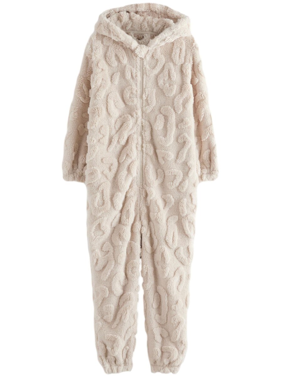 Комбинезон Next, кремовый
Комбинезон Next, кремовый