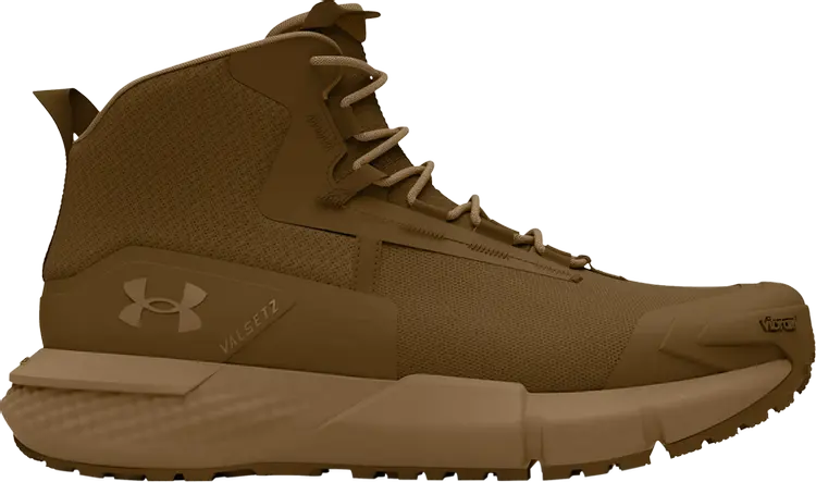 Кроссовки Valsetz Mid Tactical Boot 'Coyote', коричневый
Кроссовки Valsetz Mid Tactical Boot 'Coyote', коричневый