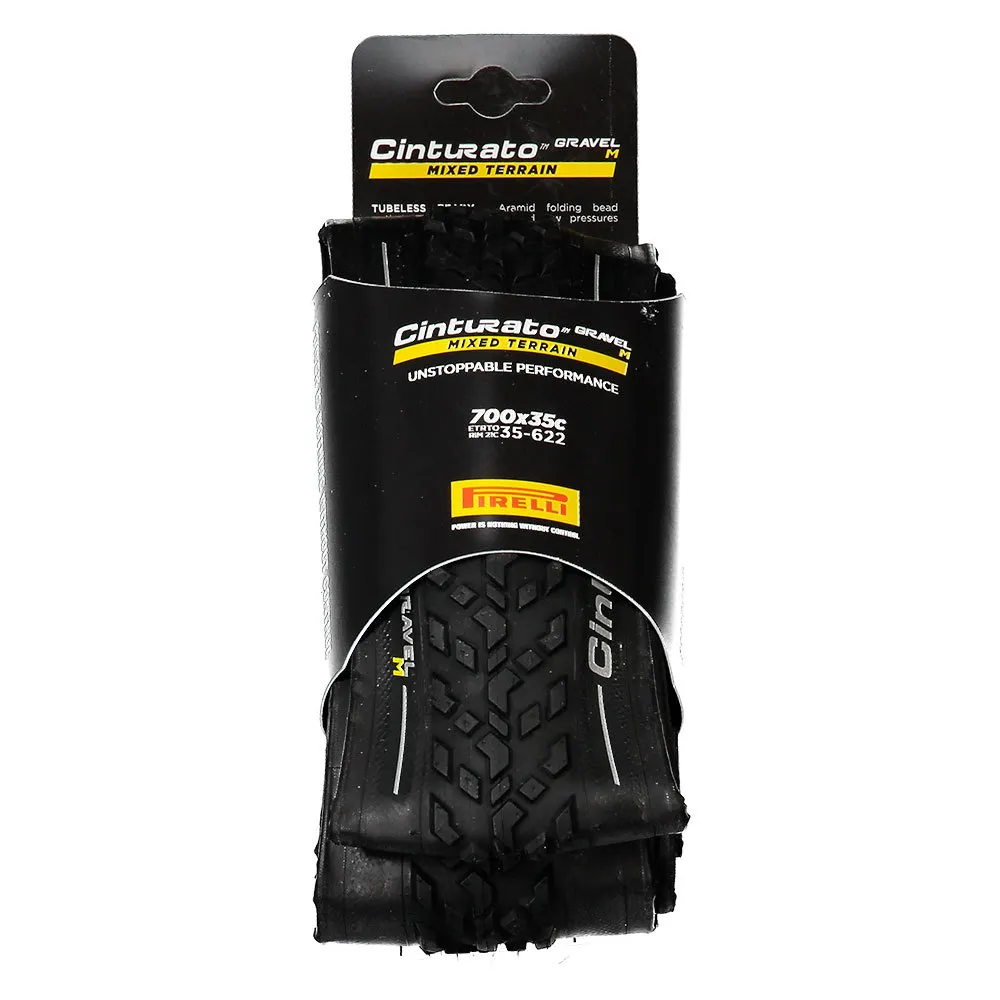 Гравийная шина Pirelli Cinturato M TechWALL 127 TPI SpeedGRIP Tubeless 700C x 45, черный
Гравийная шина Pirelli Cinturato M TechWALL 127 TPI SpeedGRIP Tubeless 700C x 45, черный