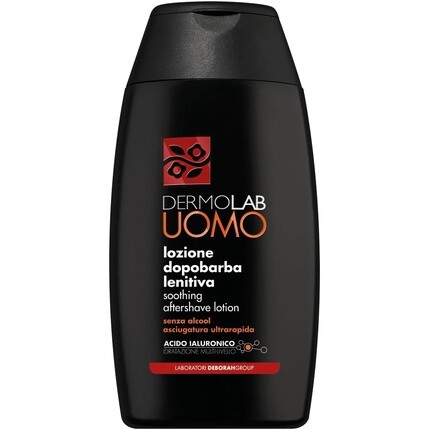 Dermolab Мужской лосьон после бритья успокаивающее 120мл
Dermolab Мужской лосьон после бритья успокаивающее 120мл