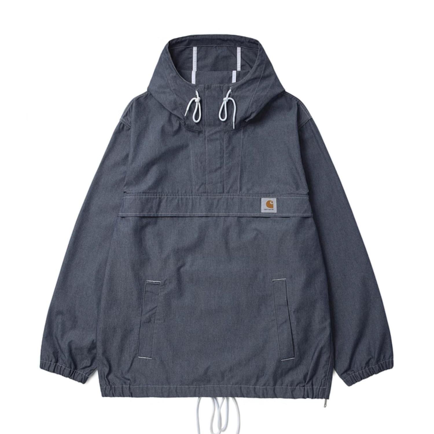 Carhartt WIP Куртка мужская синяя, Blue
Carhartt WIP Куртка мужская синяя, Blue