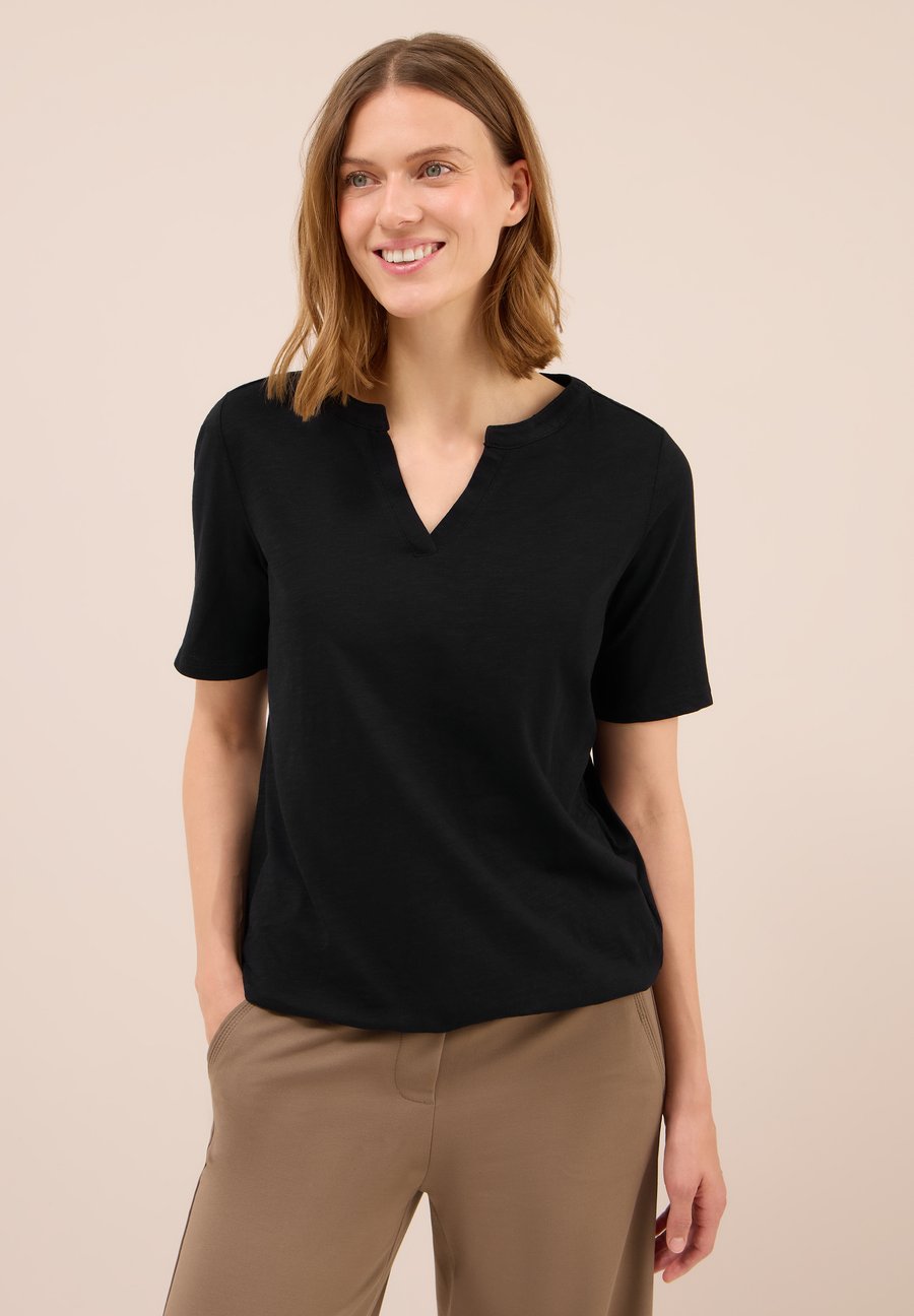 Футболка Cecil LOOK, Schwarz/Black, Черный, Футболка Cecil LOOK, Schwarz/Black
Футболка Cecil LOOK, Schwarz/Black, Черный, Футболка Cecil LOOK, Schwarz/Black