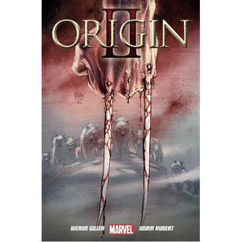 Книга Origin Ii (Paperback)
Книга Origin Ii (Paperback)