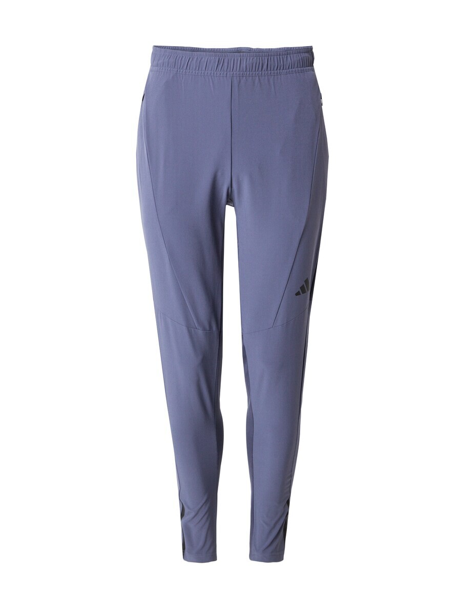 Спортивные брюки ADIDAS PERFORMANCE Slim fit Workout Pants Designed for Training, цвет Sapphire
Спортивные брюки ADIDAS PERFORMANCE Slim fit Workout Pants Designed for Training, цвет Sapphire