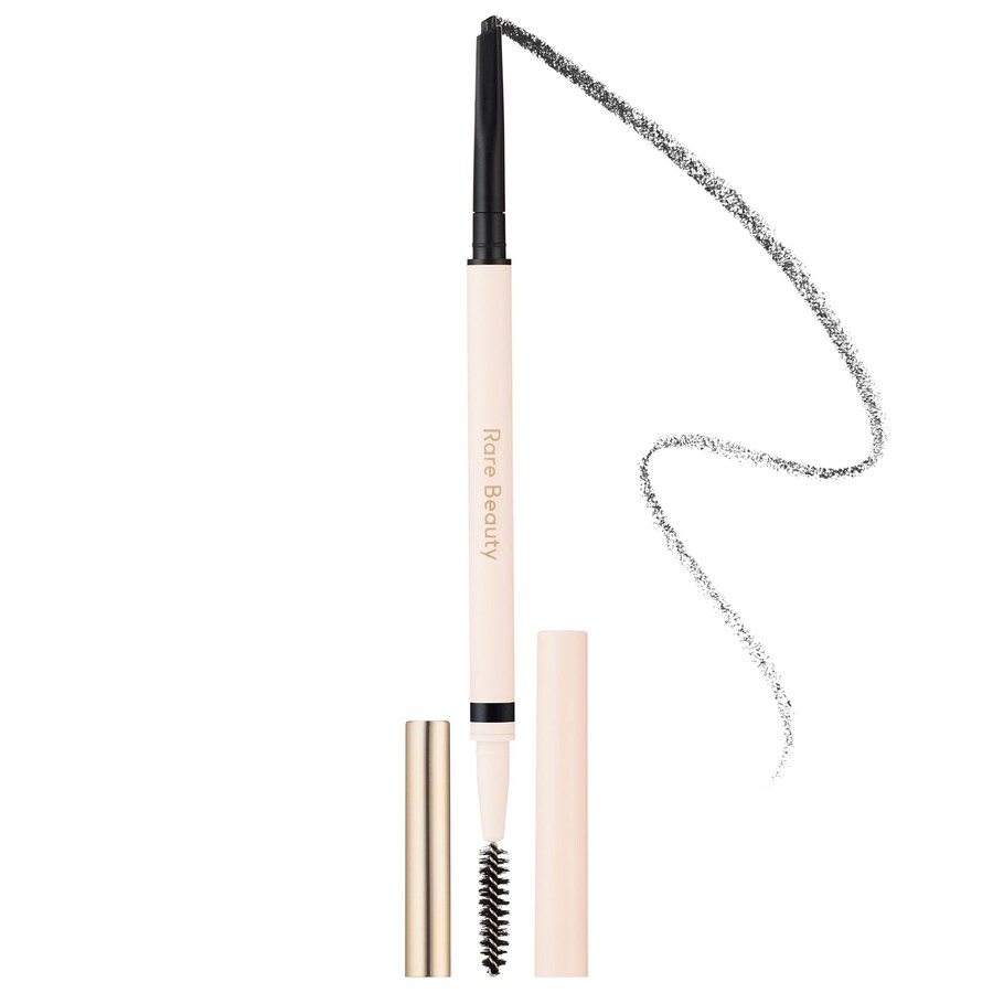 Карандаш для бровей Brow Harmony Precision Rare Beauty by Selena Gomez, 0.003 oz /0.08g, Soft Black
Карандаш для бровей Brow Harmony Precision Rare Beauty by Selena Gomez, 0.003 oz /0.08g, Soft Black