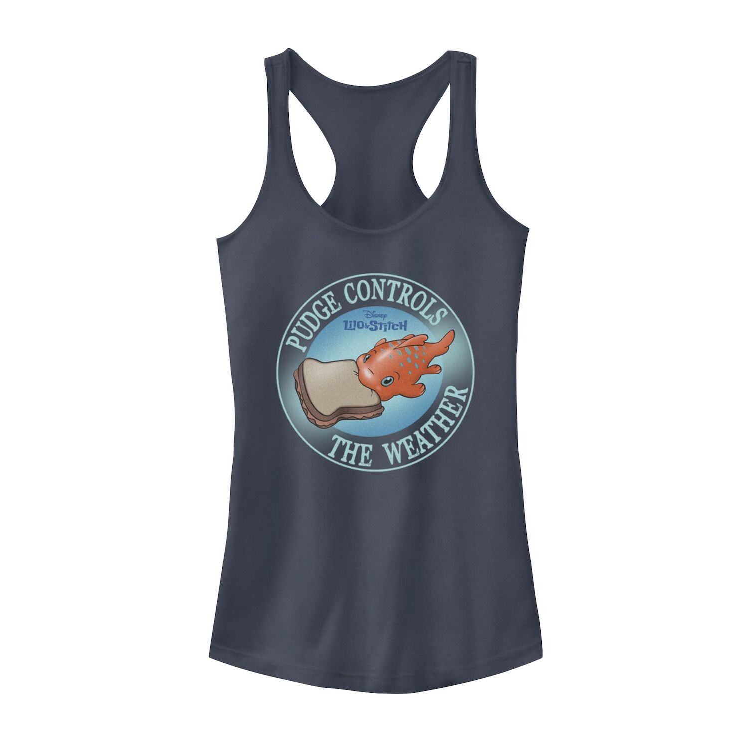 Дисней Лило и Стич Пудж для юниоров управляют погодным баком Licensed Character
Дисней Лило и Стич Пудж для юниоров управляют погодным баком Licensed Character