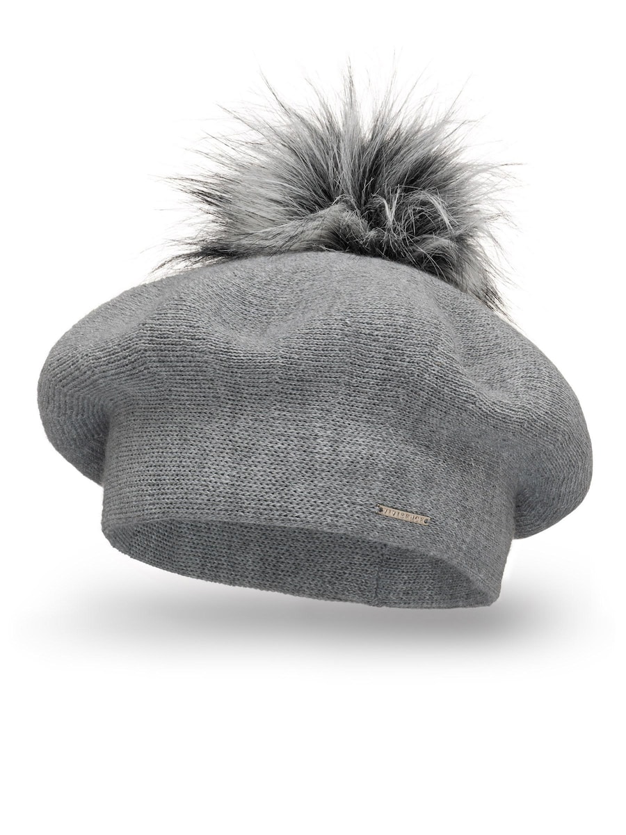 Шапка Vivisence 7035, серый
Шапка Vivisence 7035, серый