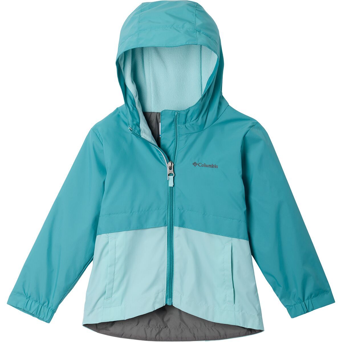 Куртка Rain-Zilla ii для девочек Columbia, мультиколор
Куртка Rain-Zilla ii для девочек Columbia, мультиколор