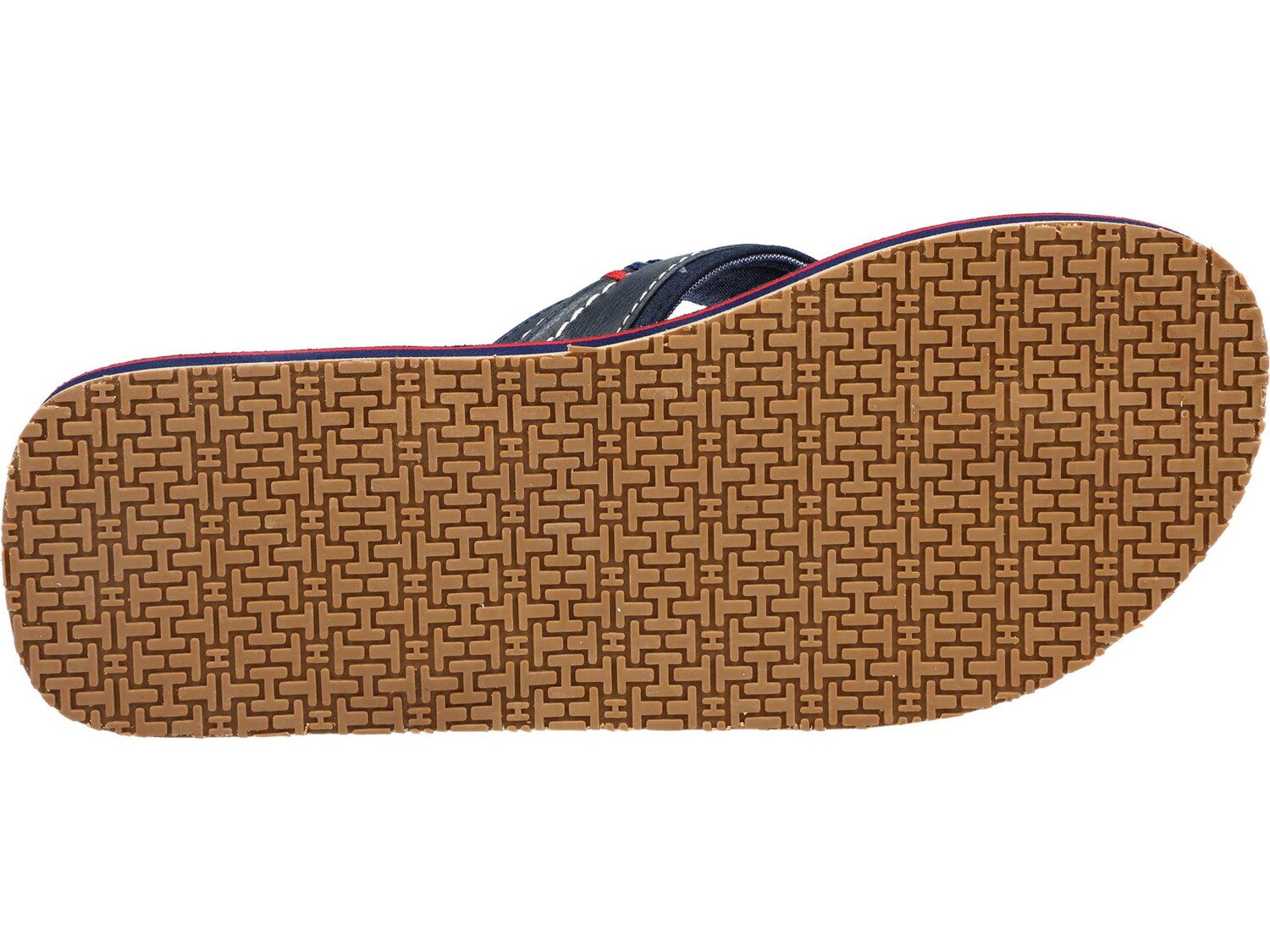 Сандалии Tommy Hilfiger Destino, темно-синий
Сандалии Tommy Hilfiger Destino, темно-синий