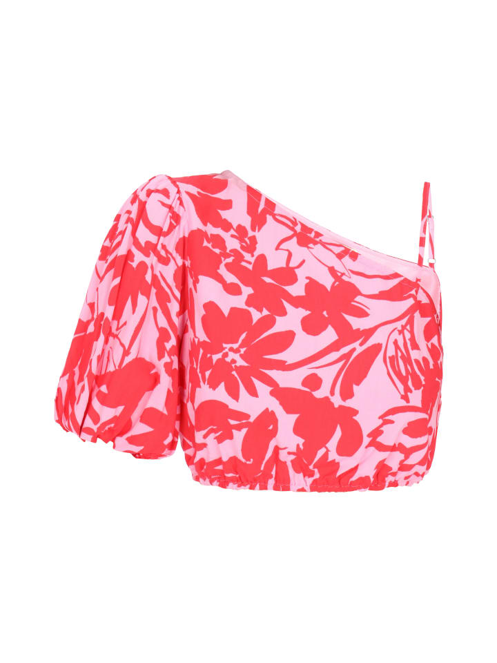 Блузка IZIA, цвет rose red
Блузка IZIA, цвет rose red