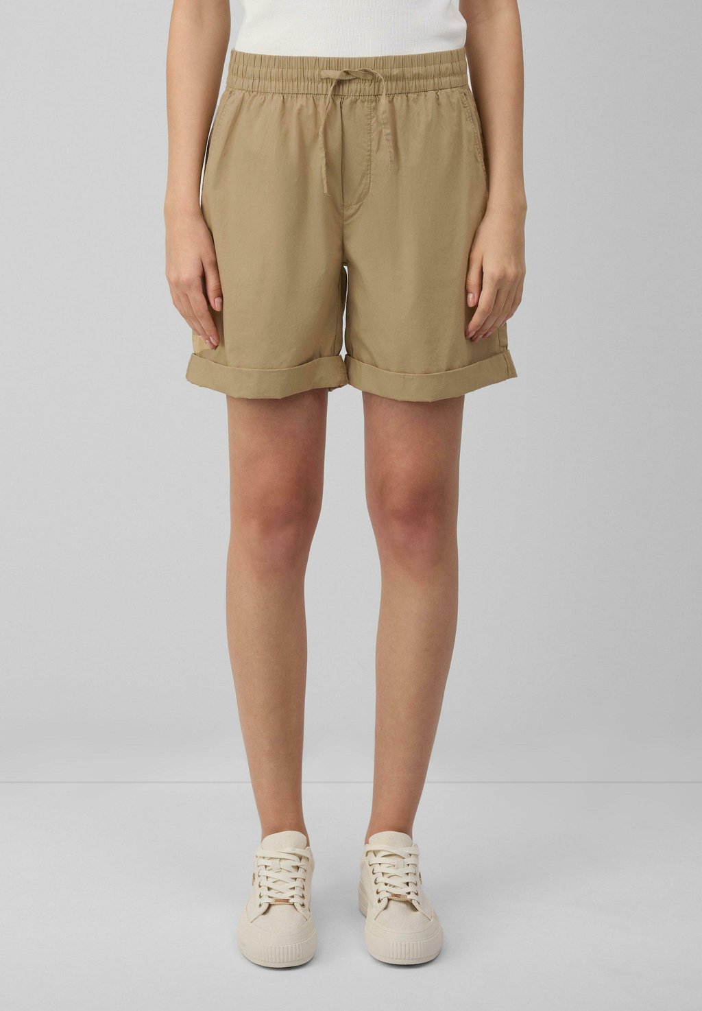 Шорты LEICHTE s.Oliver, бежевый
Шорты LEICHTE s.Oliver, бежевый