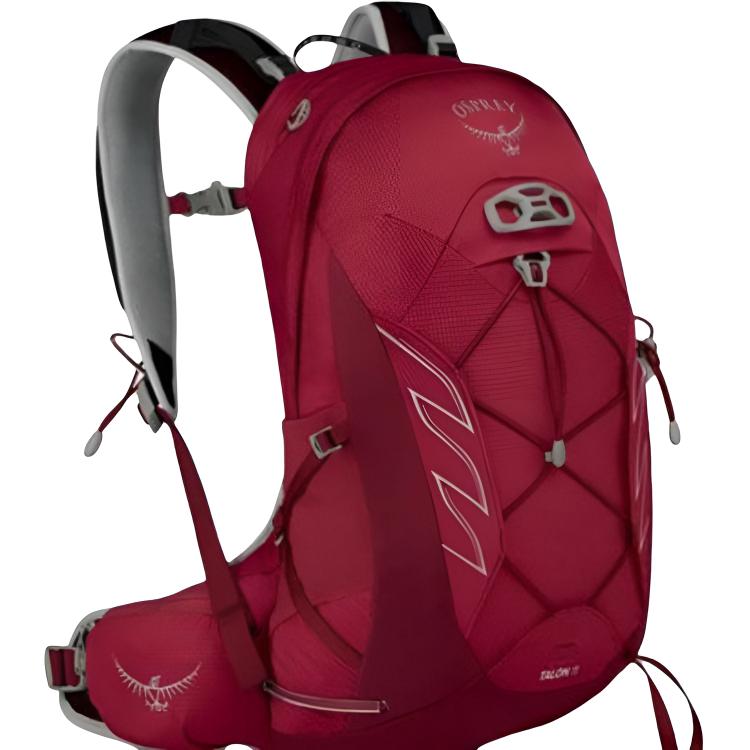 OSPREY Тальон 11 литров альпинистский рюкзак
OSPREY Тальон 11 литров альпинистский рюкзак