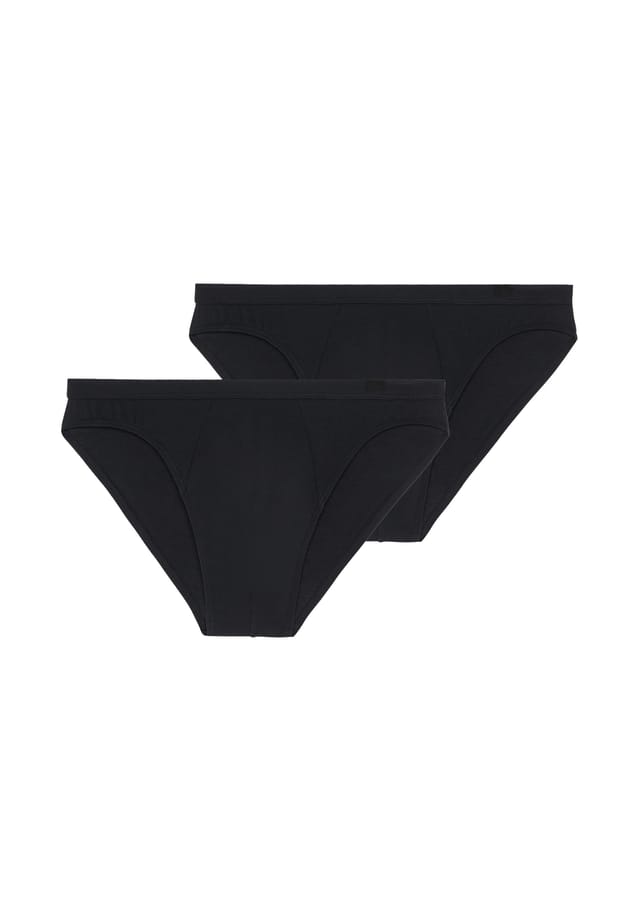 Трусы / нижнее белье 2 пары хлопок высшего качества Hom, черный
Трусы / нижнее белье 2 пары хлопок высшего качества Hom, черный