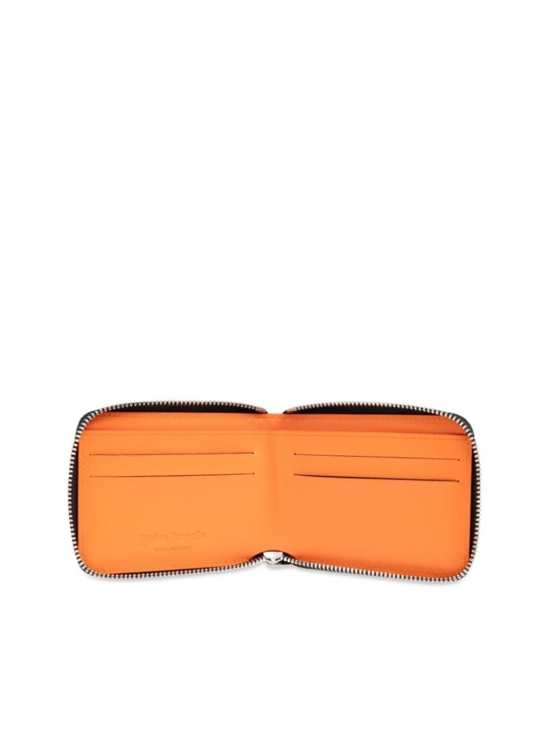 Palm Angels кошелек с логотипом, черный
Palm Angels кошелек с логотипом, черный