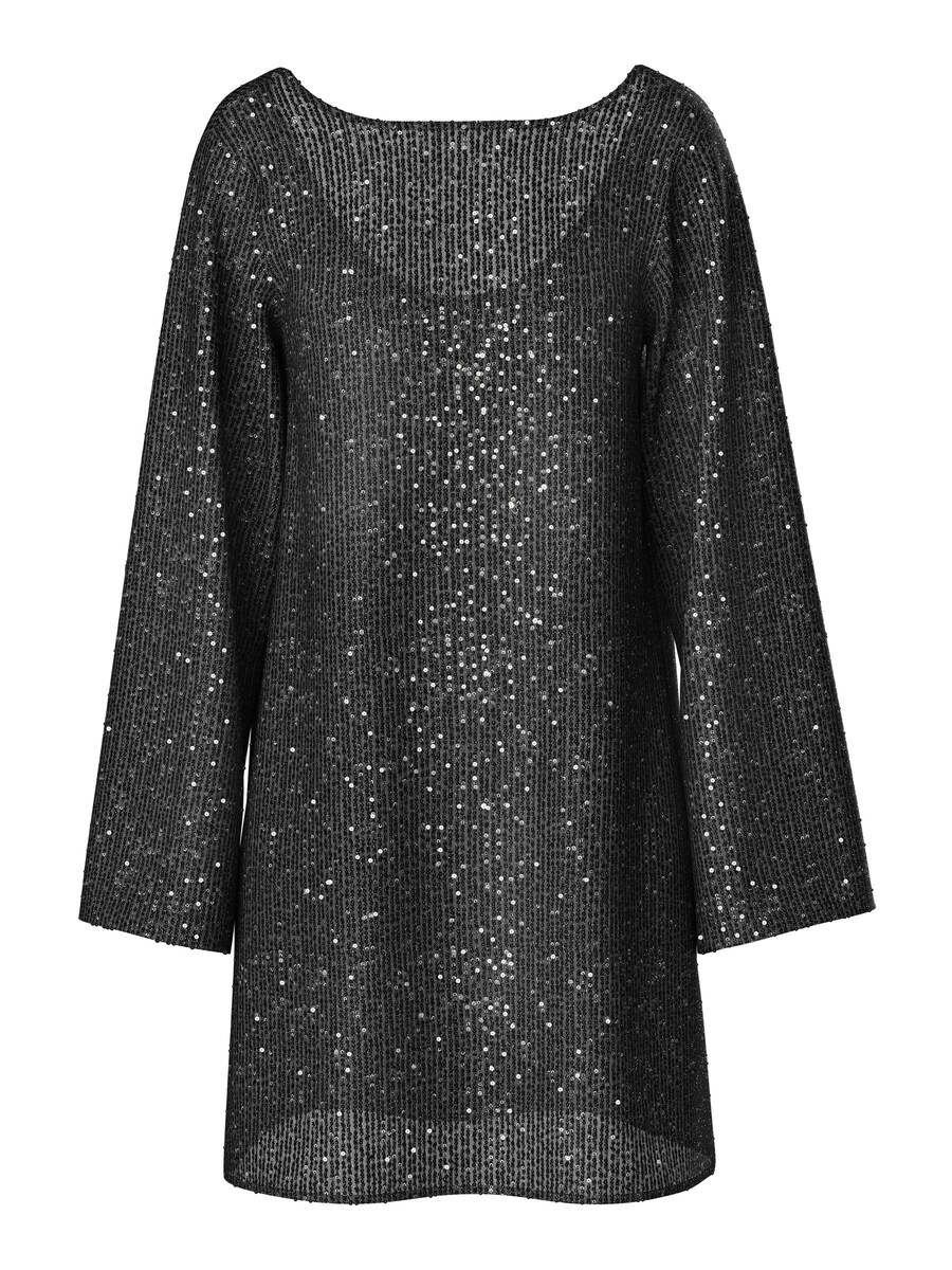 Платье PIECES, черный
Платье PIECES, черный