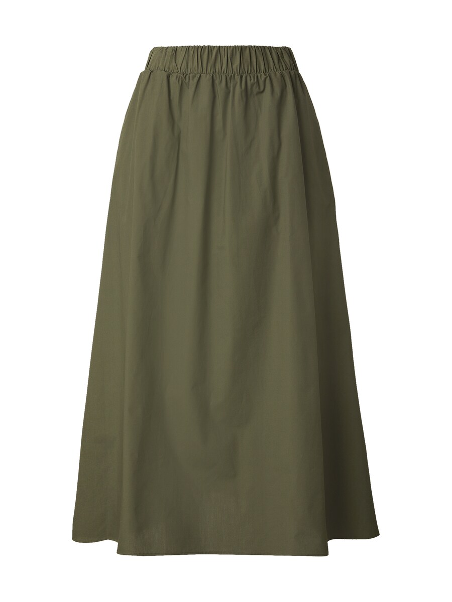 Юбка VILA, темно-зеленый
Юбка VILA, темно-зеленый