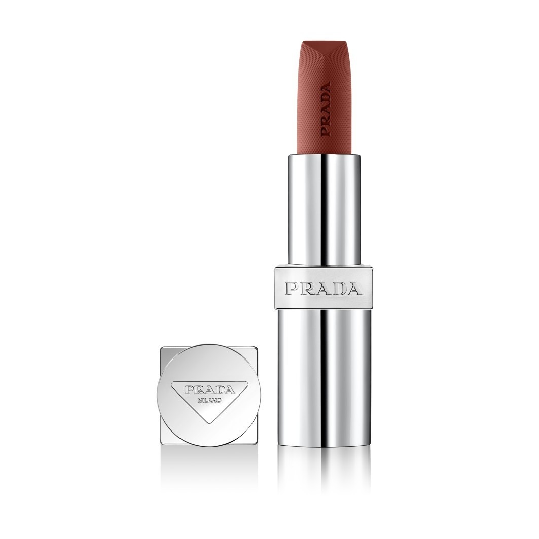 Бальзам для лица lip balm Prada, 10, вес 3.8 гр.
Бальзам для лица lip balm Prada, 10, вес 3.8 гр.