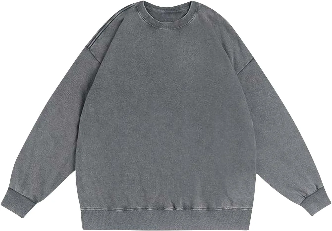 Мужская футболка с длинным рукавом и потертостями
Мужская футболка с длинным рукавом и потертостями