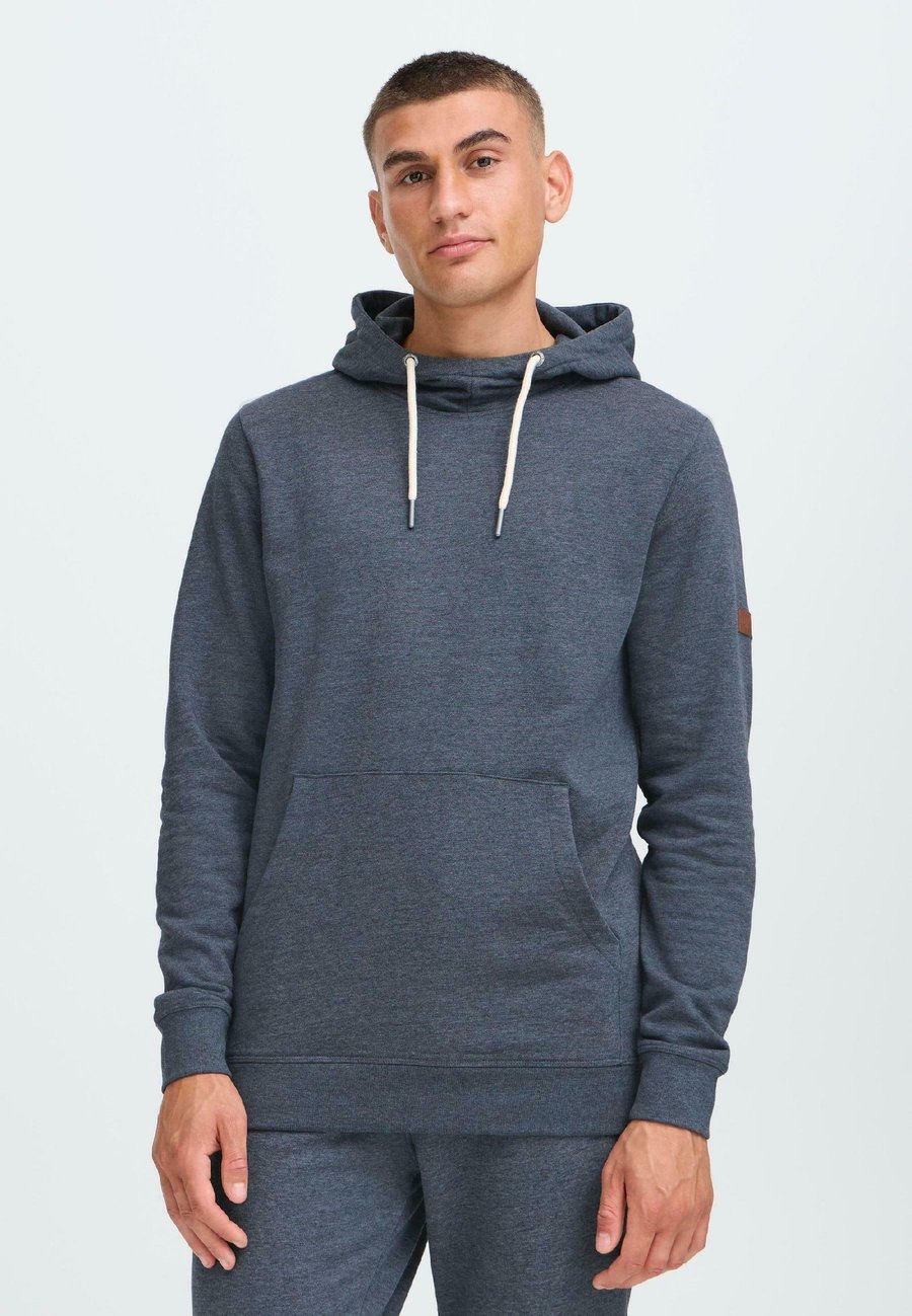 Худи Solid SDSIMS, Insignia Blue Melange/Blue
Худи Solid SDSIMS, Insignia Blue Melange/Blue