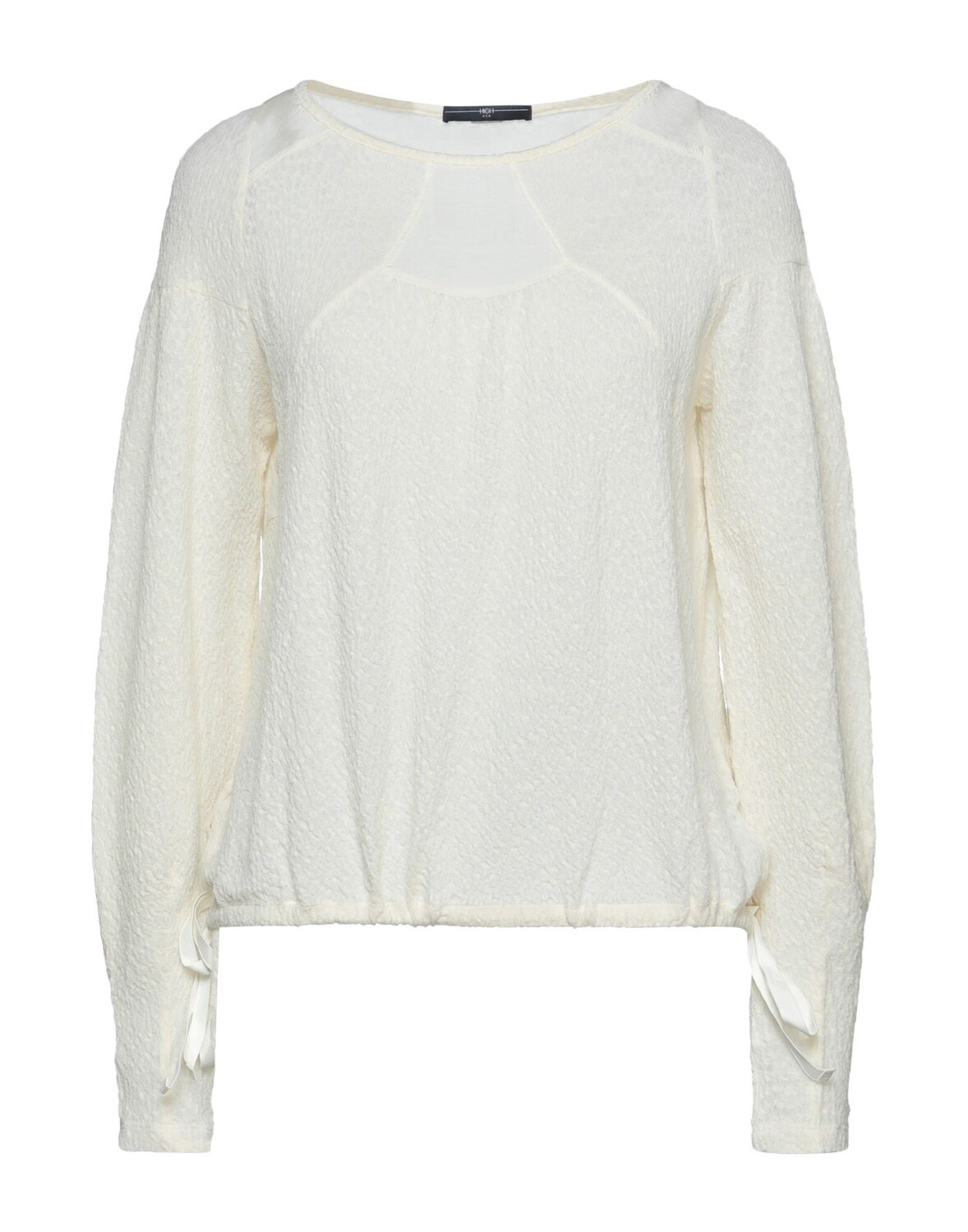 Топ High, слоновая кость
Топ High, слоновая кость