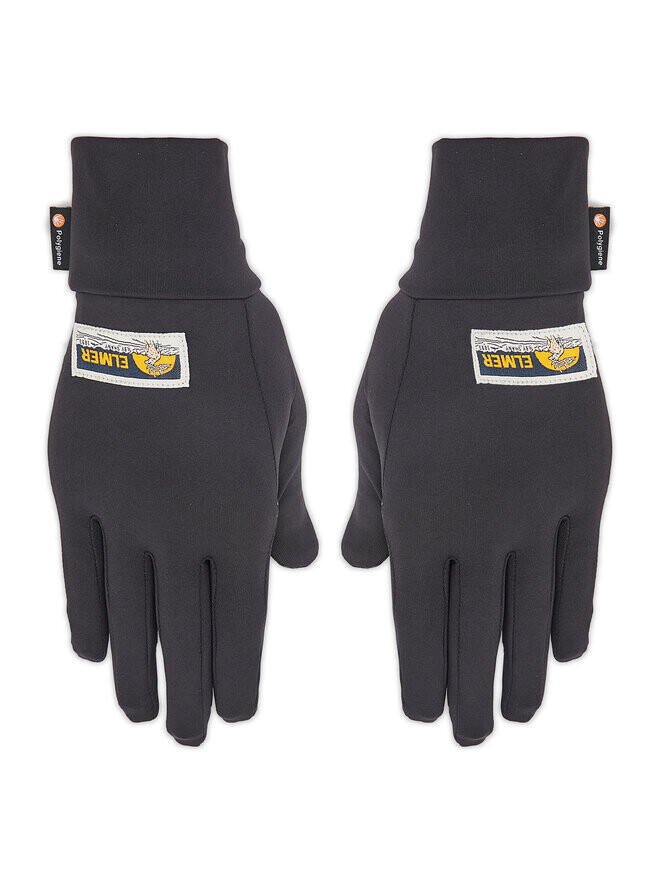 Перчатки Elmer, черный
Перчатки Elmer, черный