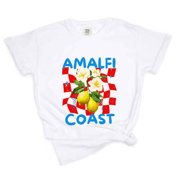 Футболка Amalfi coast red checkerboard Simply Sage Market, White, Белый, Футболка Amalfi coast red checkerboard Simply Sage Market, White
Футболка Amalfi coast red checkerboard Simply Sage Market, White, Белый, Футболка Amalfi coast red checkerboard Simply Sage Market, White