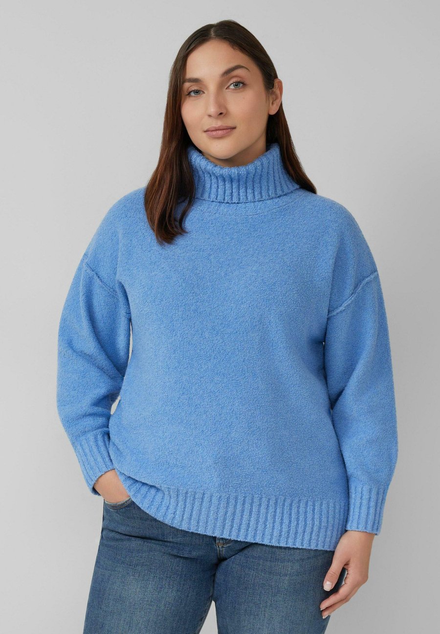 Джемпер s.Oliver Jumper, Royalblau/Blue
Джемпер s.Oliver Jumper, Royalblau/Blue