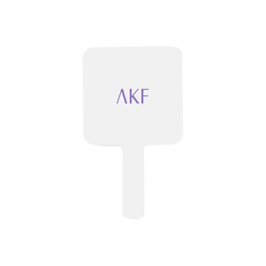Портативное зеркало для макияжа Hand Mirror AKF
Портативное зеркало для макияжа Hand Mirror AKF