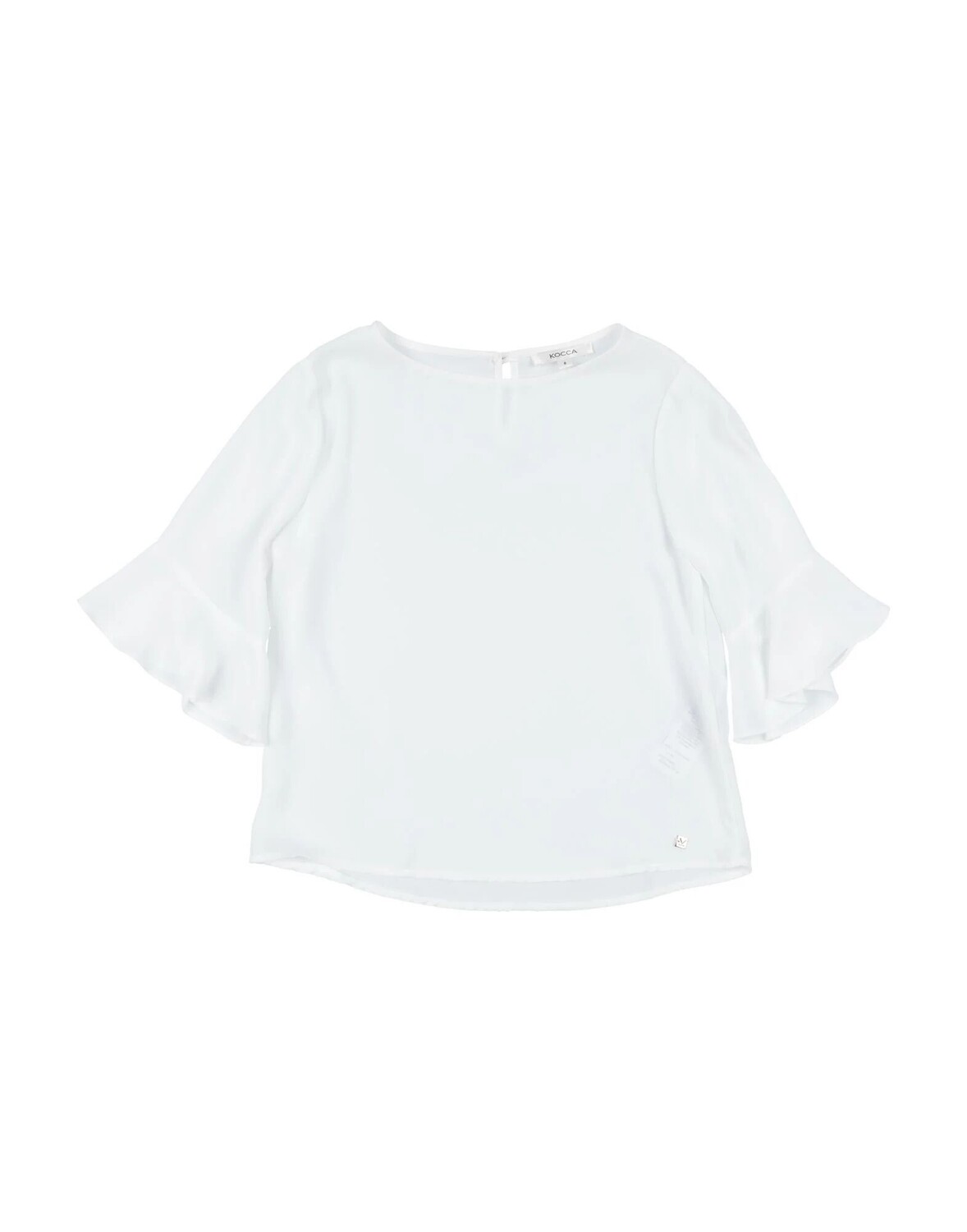 Топ Kocca, белый
Топ Kocca, белый