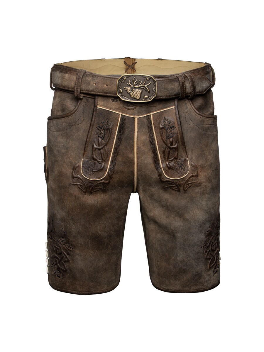 Обычные традиционные брюки SPIETH & WENSKY Excalibur, темно-коричневый
Обычные традиционные брюки SPIETH & WENSKY Excalibur, темно-коричневый