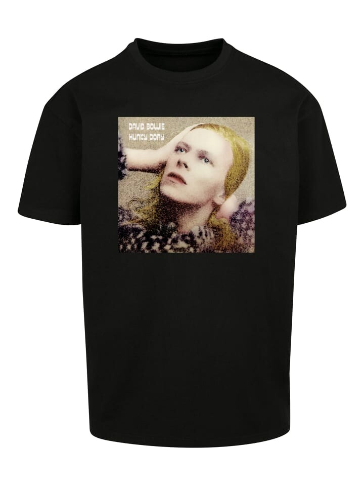 Футболка F4NT4STIC David Bowie Rock Music Hunky Dory, черный
Футболка F4NT4STIC David Bowie Rock Music Hunky Dory, черный