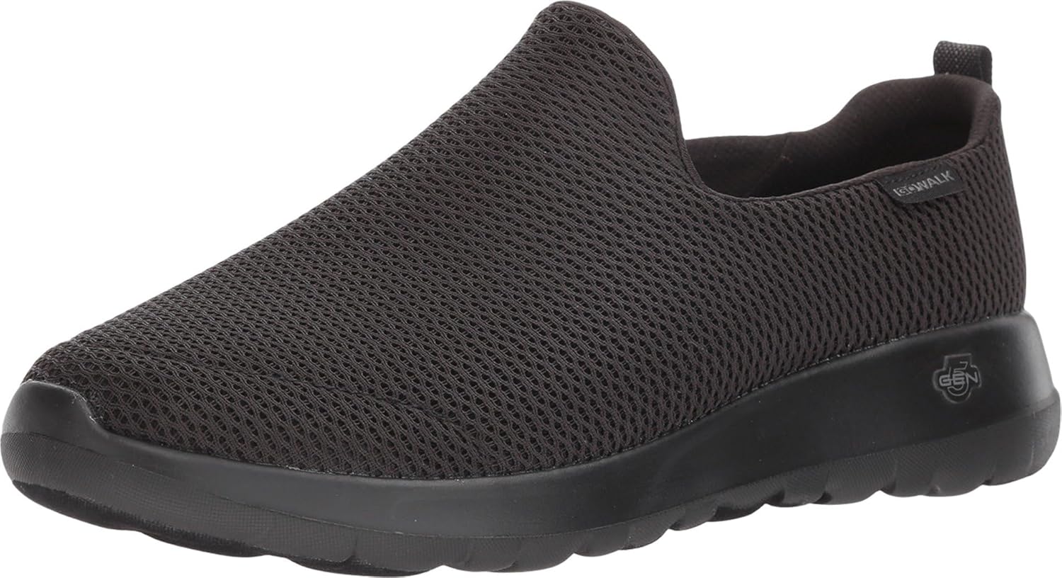 Мужские кроссовки Skechers Go Walk Max, черный
Мужские кроссовки Skechers Go Walk Max, черный