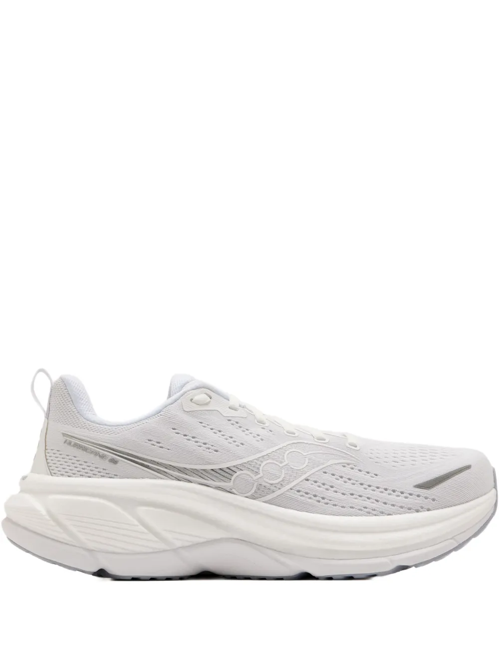 Кроссовки для бега Hurricane 25 Saucony
Кроссовки для бега Hurricane 25 Saucony