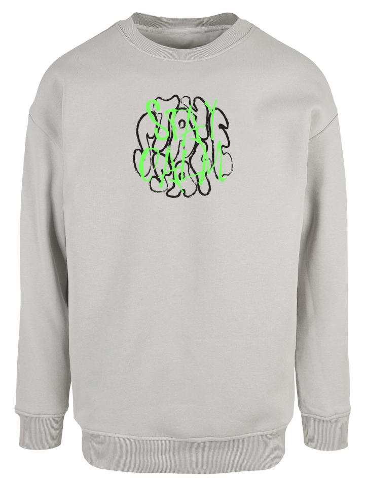 Толстовка Merchcode
Толстовка Merchcode