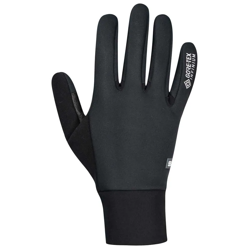 Перчатки Sportful Infinium, черный 
Перчатки Sportful Infinium, черный