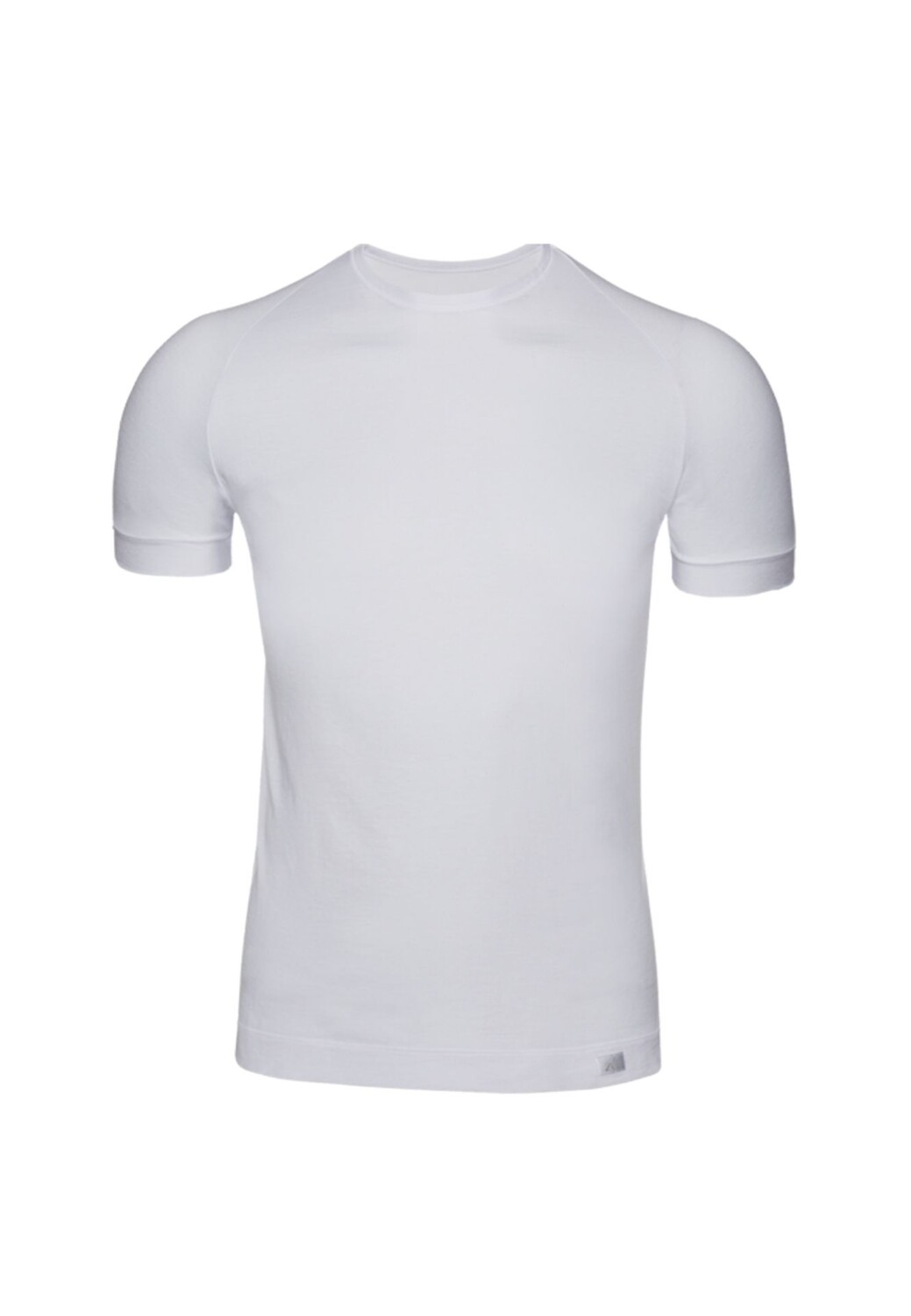 Футболка ZD ZERO DEFECTS, белый
Футболка ZD ZERO DEFECTS, белый