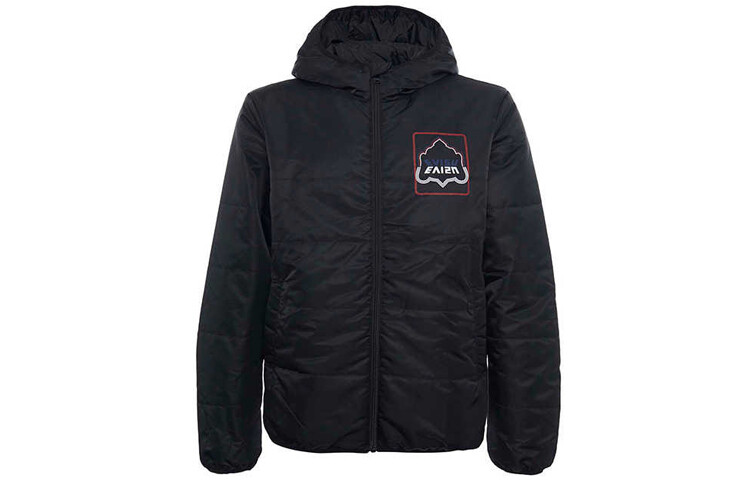 Куртка мужская черная Evisu, черный
Куртка мужская черная Evisu, черный