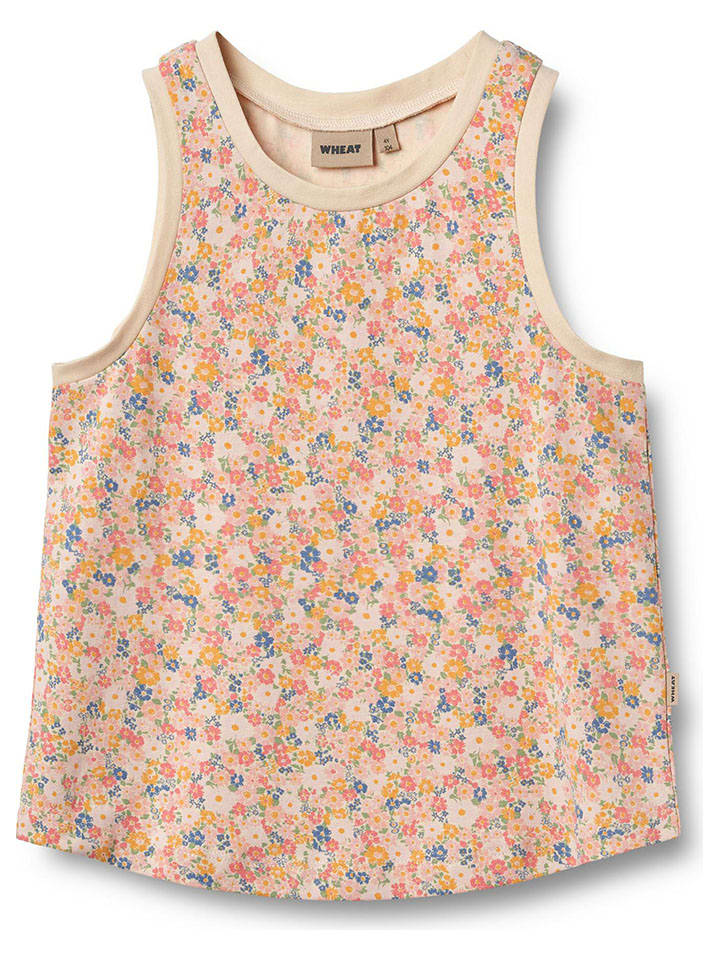 Топ Wheat, красочный
Топ Wheat, красочный